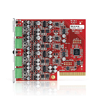 Biamp SIC-4: купить в Москве